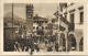 1920-Belluno Pieve Di Cadore-Piazza Tiziano In Un Giorno Di Festa - Belluno
