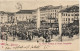 1899-Belluno La Nuova Fontana In Piazza Campitello - Belluno