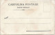 1899-cartolina Commemorativa Primo Centenario Del Poeta Giuseppe Parini - Altri & Non Classificati