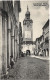 1920circa-Treviso Castelfranco Veneto "Interno Del Castello" - Treviso