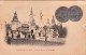 1900-Francia Dell'esposizione Universale1900-di Parigi "Section Russe Au Trocade - 1877-1920: Periodo Semi Moderno