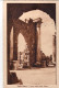 1931-Libia Cartolina Leptis Magna "il Gran Salone Delle Terme" Affrancata Coppia - Libya