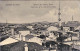 1908-La Canea (Creta) Cartolina Panorama Della Citta' Affr. 5c.sop. La Canea Dir - La Canea