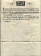 1957-raro Piego Viaggiato Emesso In Occasione Delle Manifestazioni Goldoniane Af - Betogingen