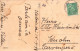 FLORES Vintage Tarjeta Postal CPA #PKE635.ES - Flores
