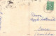 Feliz Año Navidad VELA Vintage Tarjeta Postal CPSMPF #PKD065.ES - Neujahr