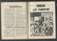 Bd " Buck John   " Bimensuel N° 282 "  Le  Chatiment  "      , DL  N° 40  1954 - BE-   BUC 0303 - Formatos Pequeños