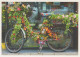 FLORES Vintage Tarjeta Postal CPSM #PBZ039.ES - Flores