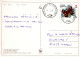 PASCUA CONEJO Vintage Tarjeta Postal CPSM #PBO435.ES - Ostern