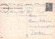 FLORES Vintage Tarjeta Postal CPSM #PAS657.ES - Flores