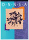 FLORES Vintage Tarjeta Postal CPSM #PAS053.ES - Fiori