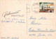 FLORES Vintage Tarjeta Postal CPSM #PAR332.ES - Fiori