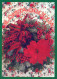 FLORES Vintage Tarjeta Postal CPSM #PAR812.ES - Flores