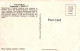 TREN TRANSPORTE Ferroviario Vintage Tarjeta Postal CPSMF #PAA570.ES - Eisenbahnen