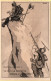 1915/18-Flemma Alpina, Se Non La Smettete Scendo E Vi Accoppo! Illustratore Bisc - Patriotiques