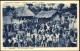 1945-Cartolina Dei Missionari Salesiani Villaggio Congolese Affrancata Con Coppi - Marcofilía