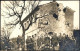 1920-cartolina Foto Di Fiume Casa Bombardata Dai Regolari - Kroatië