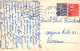 PÂQUES POULET ŒUF Vintage Carte Postale CPA #PKE447.FR - Pâques