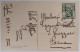 1930 - Tripoli - Viaggiata X Parma  - Panorama + 20 Cent.1924  - Crt0048 - Libya