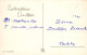 FLEURS Vintage Carte Postale CPA #PKE575.FR - Blumen
