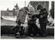 ENFANTS ENFANTS Scène S Paysages Vintage Carte Postale CPSM #PBU314.FR - Scènes & Paysages