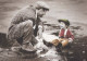 ENFANTS ENFANTS Scène S Paysages Vintage Carte Postale CPSM #PBU251.FR - Szenen & Landschaften