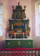 ÉGLISE Christianisme Religion Vintage Carte Postale CPSM #PBQ331.FR - Churches & Convents