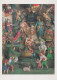 Vierge Marie Madone Bébé JÉSUS Religion Vintage Carte Postale CPSM #PBQ269.FR - Virgen Mary & Madonnas