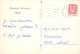 PÂQUES POULET ŒUF Vintage Carte Postale CPSM #PBO813.FR - Pâques