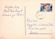 ENFANTS Scène Paysage Bébé JÉSUS Vintage Carte Postale CPSM #PBB534.FR - Szenen & Landschaften