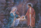 Vierge Marie Madone Bébé JÉSUS Noël Religion #PBB661.FR - Vergine Maria E Madonne