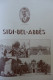 Algérie, Oran // Les Grands Vins D'Oranie. Afrique Du Nord /  éd. L'Afrique Du Nord Illustrée; Année 1934 - Economía