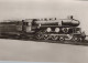 Transport FERROVIAIRE Vintage Carte Postale CPSM #PAA837.FR - Trains