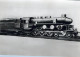 Transport FERROVIAIRE Vintage Carte Postale CPSM #PAA837.FR - Eisenbahnen