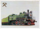 Transport FERROVIAIRE Vintage Carte Postale CPSM #PAA769.FR - Eisenbahnen