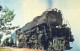 Transport FERROVIAIRE Vintage Carte Postale CPSMF #PAA571.FR - Eisenbahnen