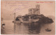 1905-Isola Loreto (lago D'Iseo) Viaggiata - Brescia