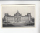 Mit Trumpf Durch Alle Welt Parlamente Reichstag Berlin     A Serie 18 #1 Von 1933 - Autres Marques