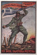 1937-35^ Reggimento Fanteria PISTOIA, "Oserò Fino Alla Morte!", Viaggiata - Regiments