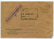 Germany, East 1975 Official Cover; Berlin - VEB Zeitungssausschnittdienst To Dresden - Lettres & Documents