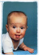 KINDER Portrait Vintage Ansichtskarte Postkarte CPSM #PBU748.DE - Ritratti