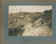 Delcampe - Bel Album Première Guerre Mondiale, Ville Et Lieux Bombardés Identifiés,28 Photos - Alben & Sammlungen