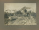 Delcampe - Bel Album Première Guerre Mondiale, Ville Et Lieux Bombardés Identifiés,28 Photos - Albums & Collections