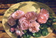FLOWERS Vintage Ansichtskarte Postkarte CPSM #PAR754.DE - Flowers