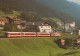 ZUG Schienenverkehr Eisenbahnen Vintage Ansichtskarte Postkarte CPSM #PAA901.DE - Trains