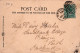 ÂNE Animaux Enfants Vintage Antique CPA Carte Postale #PAA006.FR - Burros