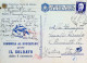 1943-Franchigia Posta Militare 23 8.9.43 Grecia Data Armistizio - Marcophilia