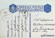 1943-Franchigia Posta Militare Manoscritto La Spezia 7.6.43 Per Siracusa Censura - Marcophilia