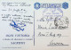 1942-Franchigia Posta Militare 3200 6.8.42 Russia Manoscritto PM 6 Piegata - Marcophilia