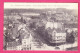 Bruxelles Laeken Avenue Emile Bockstael, Vue Sur Le Parc Royal Et Les Casernes TBE Non Circ. Henri Georges 3168 1920 - Laeken